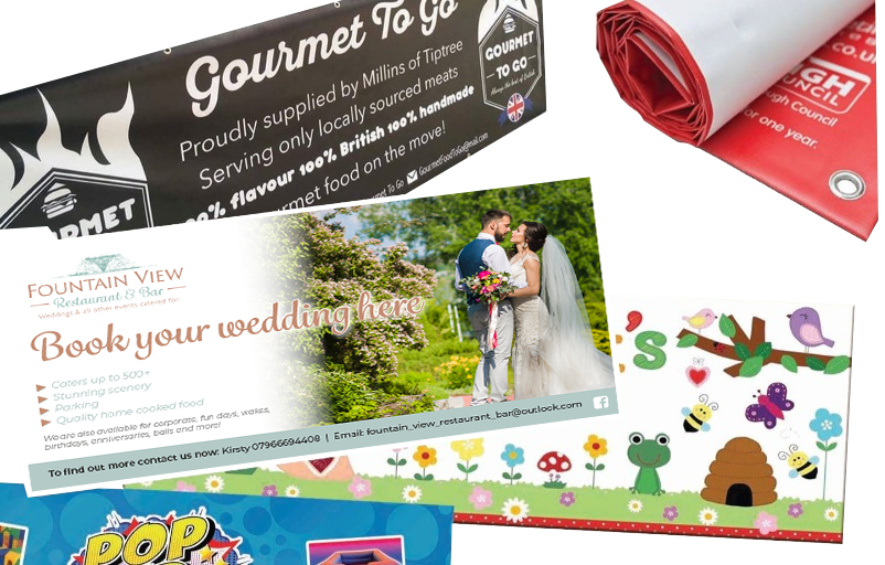 PVC Banners - Image 2