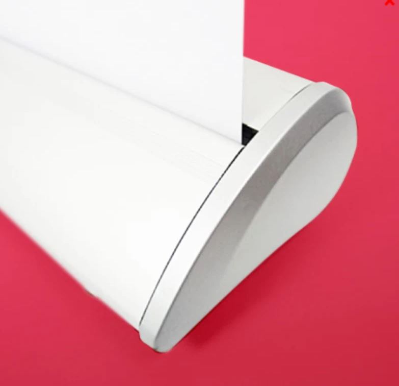 Sturdy Deluxe Pop Up Roller Banner - Image 2
