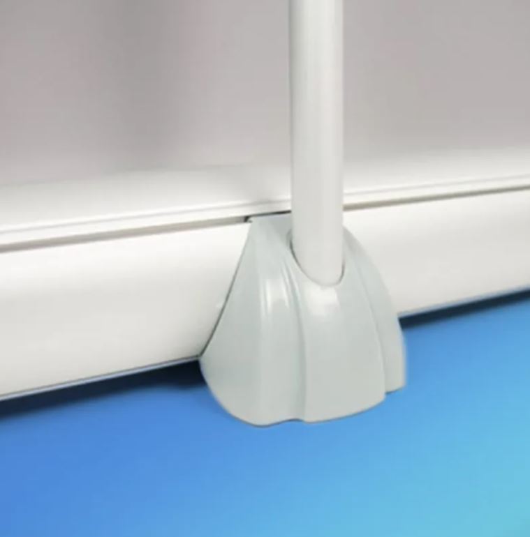 Sturdy Deluxe Pop Up Roller Banner - Image 3