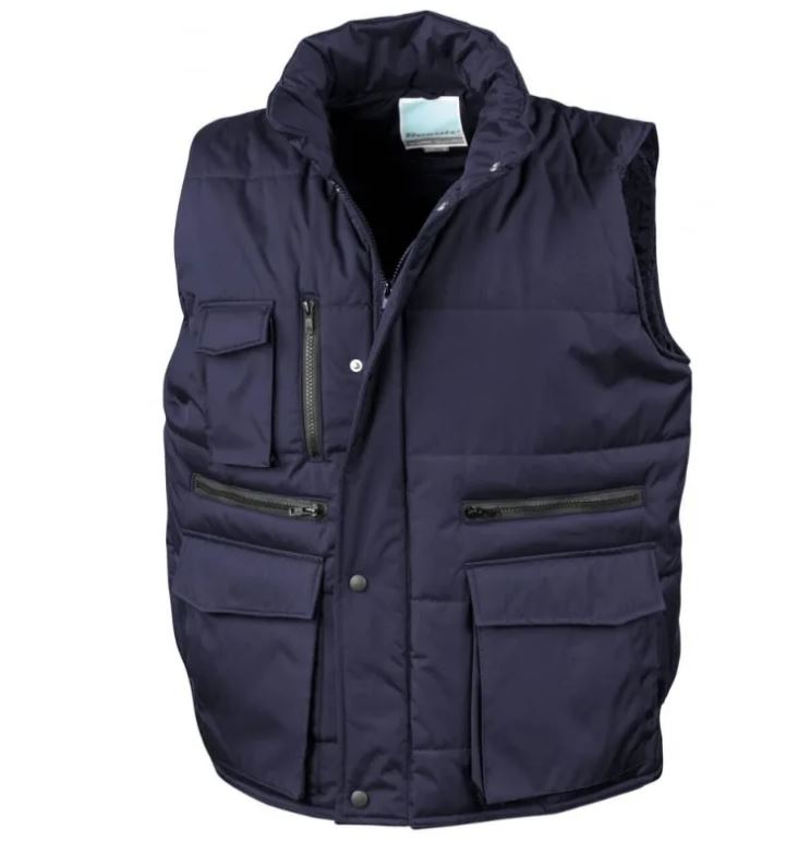 Lance Bodywarmer - Image 2