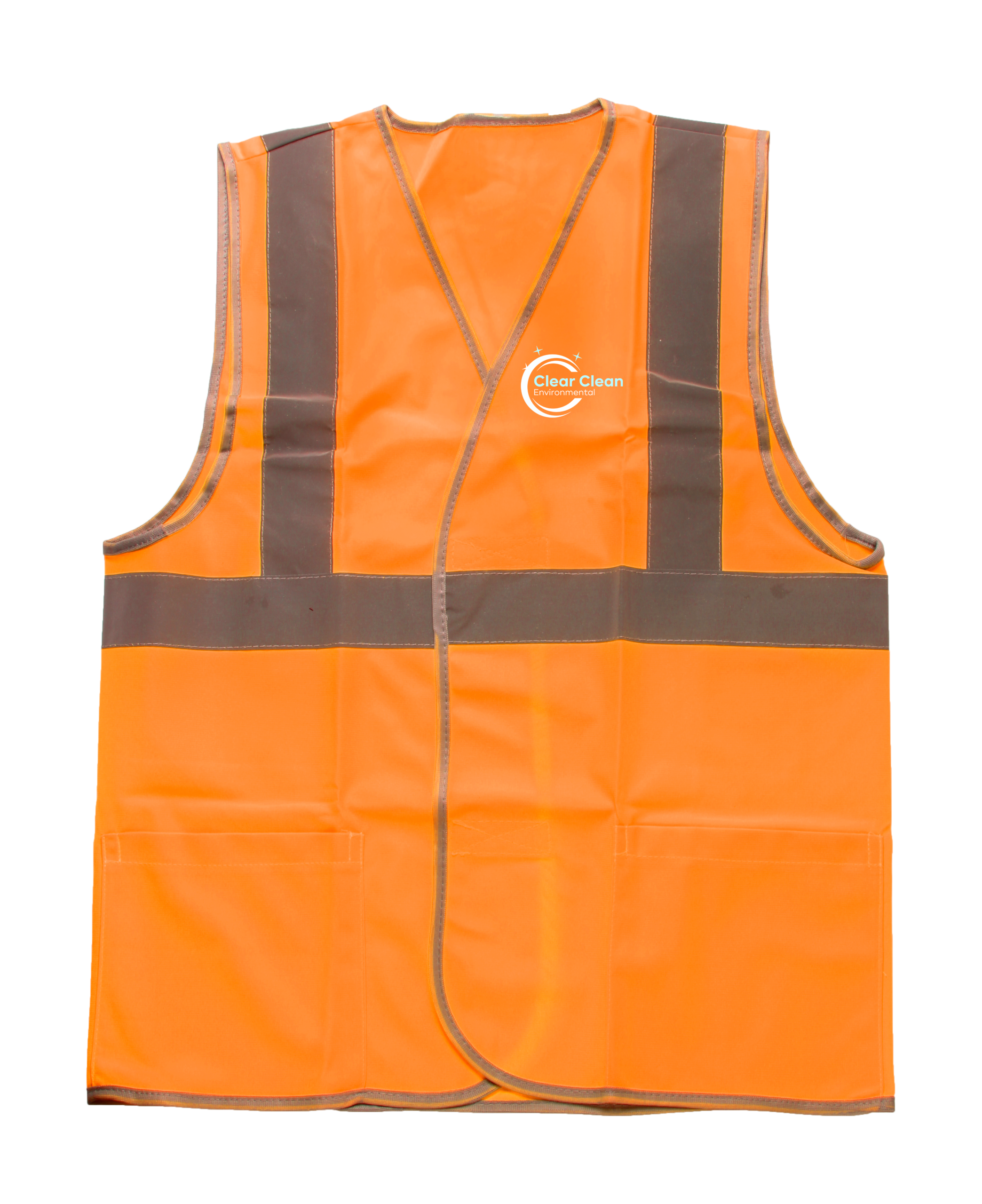 Hi Vis Vests - Image 2