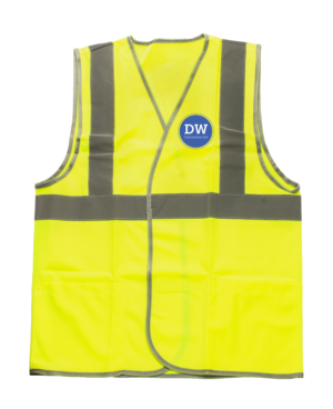 Hi Vis Vests