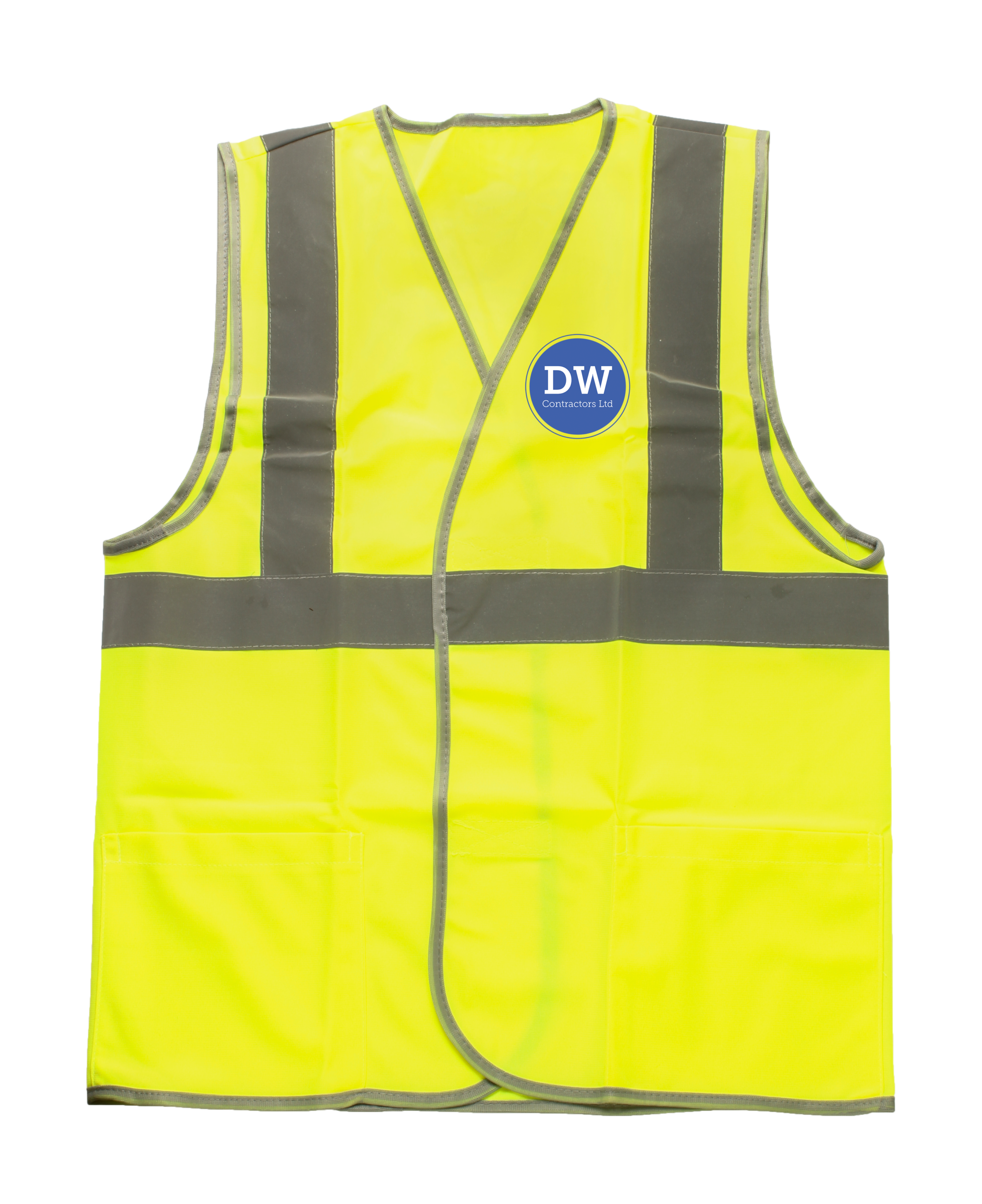 Hi Vis Vests