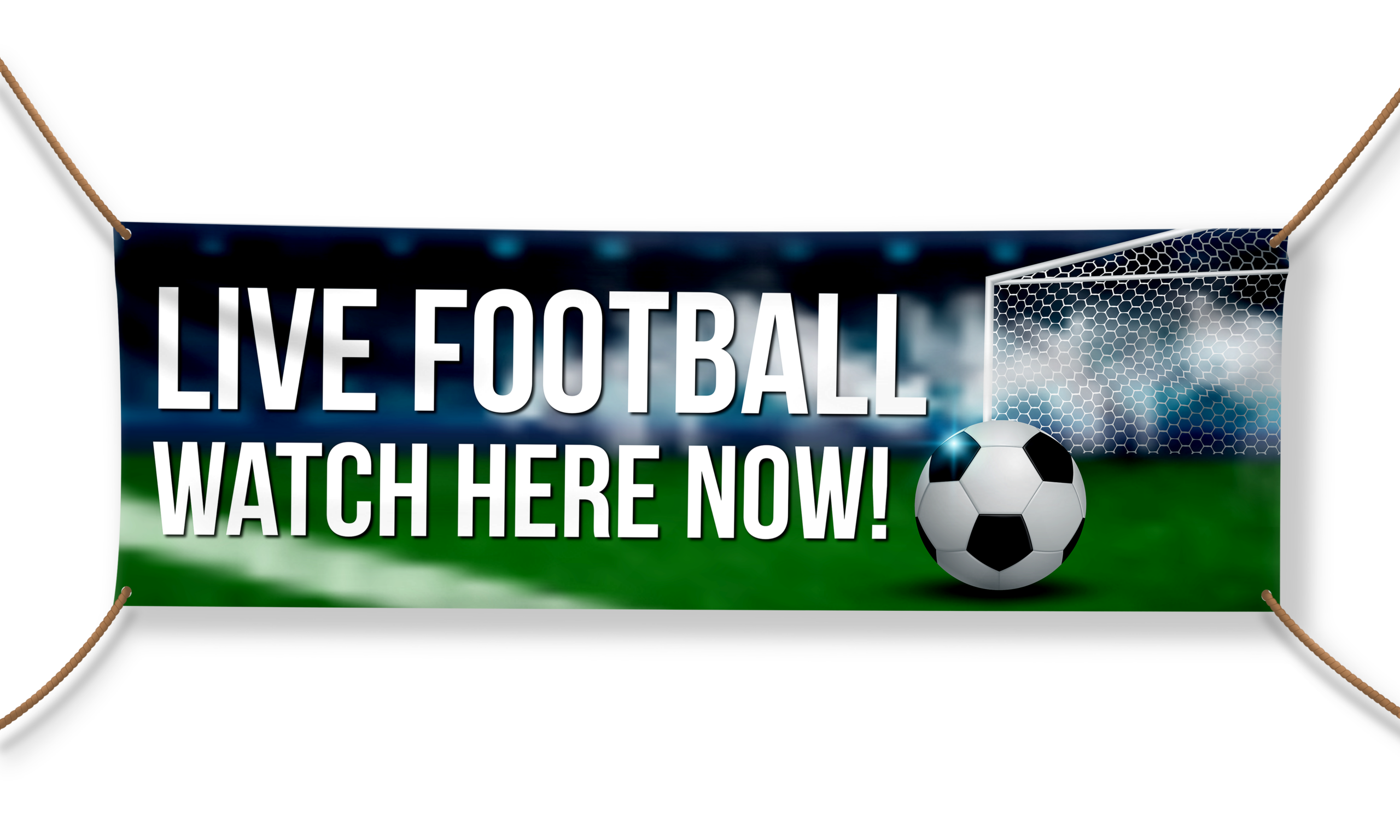 PVC Banners - Image 3