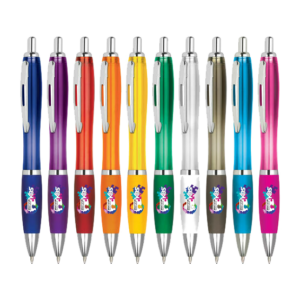 Branded Pens